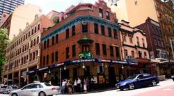 Sydney City NSW Accommodation Sunshine Coast