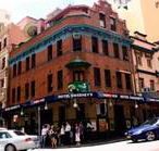 Sweeney's Hotel - Accommodation Sunshine Coast