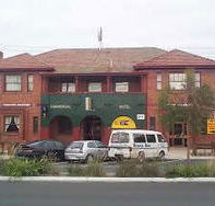 Commercial Hotel Hayfield - Accommodation Sunshine Coast