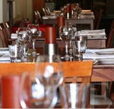 Zest Restaurant - Accommodation Sunshine Coast