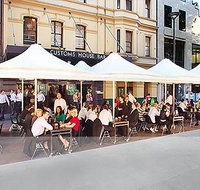 Customs House Bar - Accommodation Sunshine Coast