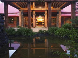 Alcomie TAS Accommodation Sunshine Coast