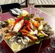 Joes Fish Shack - Accommodation Sunshine Coast