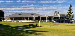 The Mediterranean Restaurant - Accommodation Sunshine Coast 0