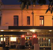 Chutney Marys - Rockingham - Accommodation Sunshine Coast