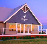 The Goose - Accommodation Sunshine Coast