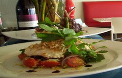 Bettyblue Bistro - Accommodation Sunshine Coast 0