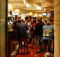 The Whale  Ale - Accommodation Sunshine Coast