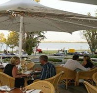Coco's Riverside Bar  Restaurant - Accommodation Sunshine Coast