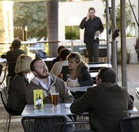 Captain Stirling Brasserie - Accommodation Sunshine Coast