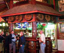 Sideline Sports Bar - Accommodation Sunshine Coast 0