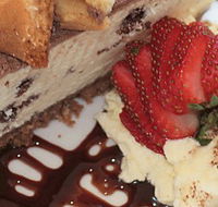 The Chase Bar  Bistro - Accommodation Sunshine Coast