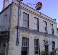Fyansford Hotel - Accommodation Sunshine Coast