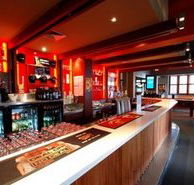 Marine Hotel - Accommodation Sunshine Coast