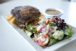 Henry Rous Tavern Hotel - Accommodation Sunshine Coast 1