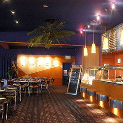 Westside Hotel - Accommodation Sunshine Coast 1