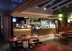 Waterworks Hotel - Accommodation Sunshine Coast 1