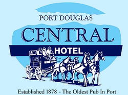 Central Hotel - Accommodation Sunshine Coast 1