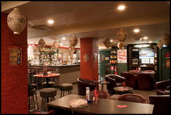 Jade Tavern - Accommodation Sunshine Coast 1