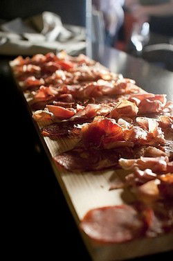 Pata Negra - Accommodation Sunshine Coast 1