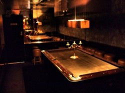 Iguana Bar - Accommodation Sunshine Coast 1