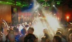 Q Bar - Accommodation Sunshine Coast 1