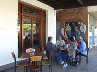 Imperial Hotel Bingara - Accommodation Sunshine Coast 2