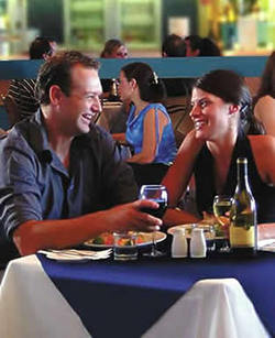 Westside Hotel - Accommodation Sunshine Coast 2