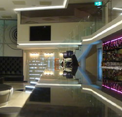 XO Lounge - Accommodation Sunshine Coast 2