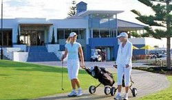 The Mediterranean Restaurant - Accommodation Sunshine Coast 2