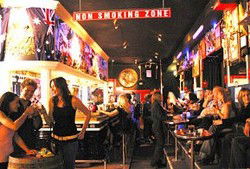 Blue To The Bone  - Accommodation Sunshine Coast 2
