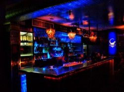 Iguana Bar - Accommodation Sunshine Coast 2