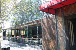 Brown Fox - Accommodation Sunshine Coast 3