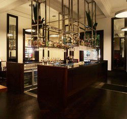Quay Bar - Accommodation Sunshine Coast 3