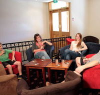 Hibernian Hotel Beechworth - Accommodation Sunshine Coast