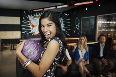 Strike Bowling Bar - King Street Wharf - Accommodation Sunshine Coast 1