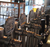 Mash Brewery - Rockingham - Accommodation Sunshine Coast