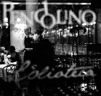 The Restaurant Pendolino - Accommodation Sunshine Coast