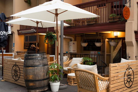 The Captains Balcony - Accommodation Sunshine Coast 0