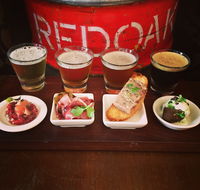 Redoak Boutique Beer Cafe - Accommodation Sunshine Coast