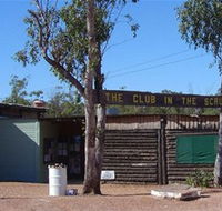 Club in the Scrub - Accommodation Sunshine Coast