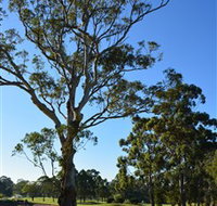 Ryde-Parramatta Golf Club - Accommodation Sunshine Coast