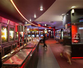 Ainslie Football And Social Club - Accommodation Sunshine Coast 0