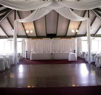 Clare Golf Club - Accommodation Sunshine Coast