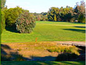 Oakbank Golf Club - Accommodation Sunshine Coast 1