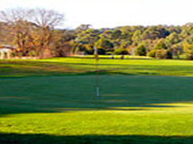 Oakbank Golf Club - Accommodation Sunshine Coast 0