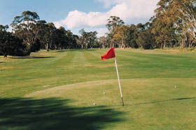 Echunga Golf Club Incorporated - Accommodation Sunshine Coast 2