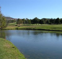 Capital Golf Club - Accommodation Sunshine Coast