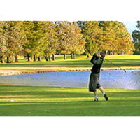 Yowani Country Club Incorporated - Accommodation Sunshine Coast