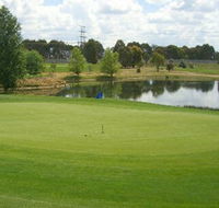 Magpies Belconnen Golf Club - Accommodation Sunshine Coast